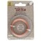 The Beadsmith German-Style Jewelry Wire – Copper Core, Copper Plated -Beading Wire Used to Jewelry Making, Wire Wrapping, Sculpting, Floral, and DIY Arts & Crafts
